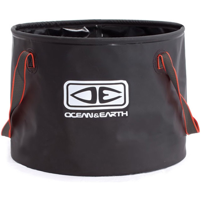 2025 Ocean And Earth Compact Wetty Eimer AMMC54 - Black